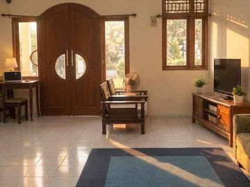 DIJUAL CEPAT RUMAH 2 lantai JATI ASIH ANTI BANJIR