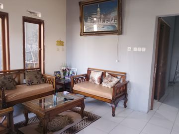 .Jual Rumah 2 lantai di Cipadung Cibiru dkt UIN, POlda, Rs. Edelweiss, Gedebage, Summarecon