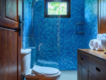 VILLA KAYU PREMIUM ULUWATU