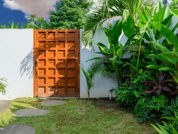 VILLA KAYU PREMIUM ULUWATU