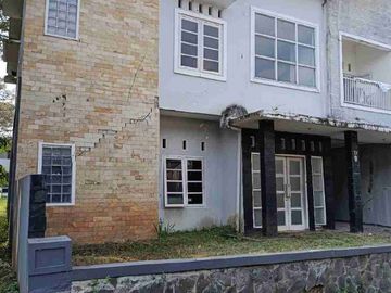 DIJUAL CEPAT RUMAH DELTAMAS CLUSTER CALGARY CIKARANG BEKASI