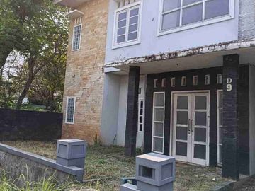 DIJUAL CEPAT RUMAH DELTAMAS CLUSTER CALGARY CIKARANG BEKASI
