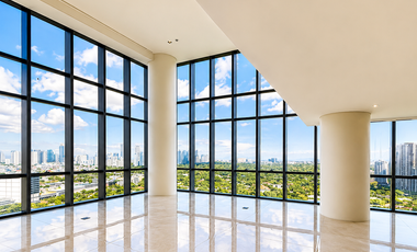 Brand New Condo for Rent in Makati City at Park Central Tower 3 Bedroom 3BR