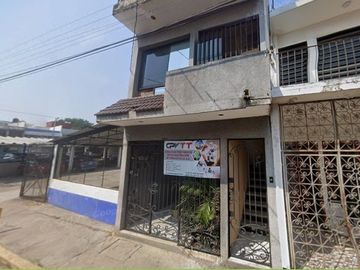 CASA EN VENTA EN CENTRO DELEGACION TRES, VILLAHERMOSA, TAB. GD1, ADJ