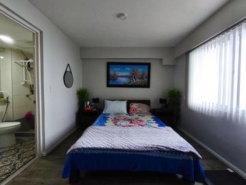 For Sale Pre-owned 3 Storey Townhouse w/ Garden and Breathtaking Mountain and City View-JV2