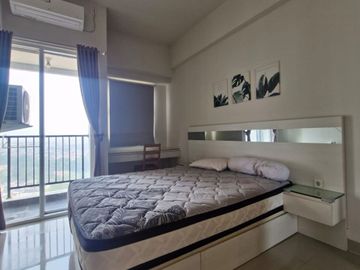 For Sale Apartment The Avenue Parkland BSD