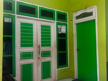 Rumah PERUM GRAHA ASRI SUKODONO SIDOARJO