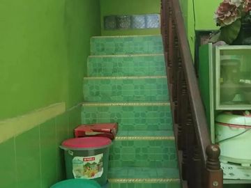 Rumah PERUM GRAHA ASRI SUKODONO SIDOARJO