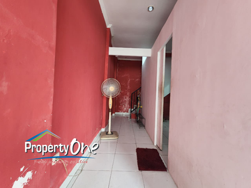 Jual Ruko 2 Lantai Siap Huni Di Grand Akasia Residence Lokasi Strategis Dekat Akses KRL Sudimara, Tol BSD, Kuliner Pamulang, Pusat Perbelanjaan Dan UN