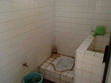 RON.A1135 RUMAH NGAGEL JAYA BARAT SURABAYA LOKASI STRATEGIS SIAP HUNI