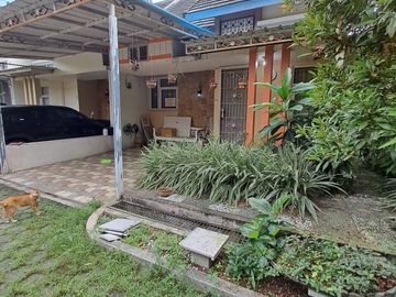 JUAL CEPAT VIA LELANG, KOTA BEKASI. JATISAMPURNA, JATIRADEN, CIBUBUR. KOTA BEKASI