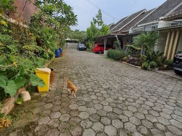JUAL CEPAT VIA LELANG, KOTA BEKASI. JATISAMPURNA, JATIRADEN, CIBUBUR. KOTA BEKASI
