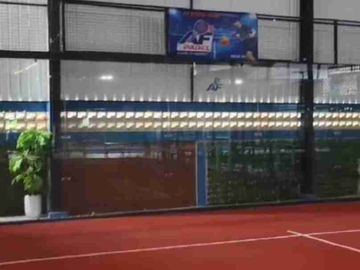 Dijual Bisnis Padel Center & Komersial Area Pejuang Bekasi