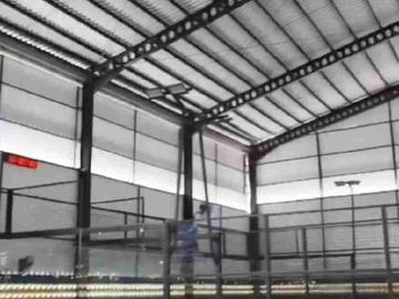 Dijual Bisnis Padel Center & Komersial Area Pejuang Bekasi