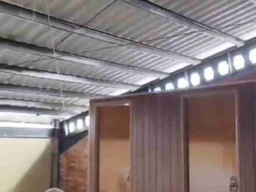 Dijual Bisnis Padel Center & Komersial Area Pejuang Bekasi