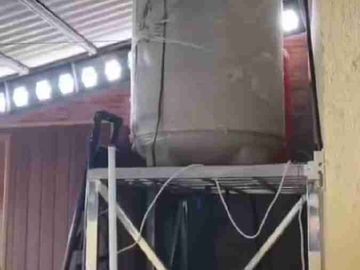 Dijual Bisnis Padel Center & Komersial Area Pejuang Bekasi