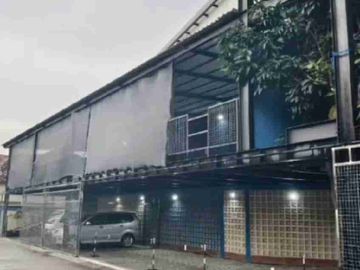 Dijual Bisnis Padel Center & Komersial Area Pejuang Bekasi