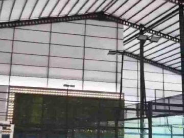 Dijual Bisnis Padel Center & Komersial Area Pejuang Bekasi