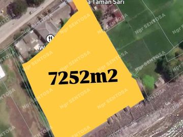 TANAH KERAMAS PANTAI LEBIH LOS PANTAI GIANYAR BALI