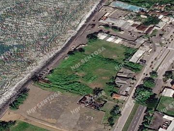 TANAH KERAMAS PANTAI LEBIH LOS PANTAI GIANYAR BALI