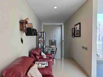 Dijual Rumah Mewah Nuansa Villa Pondok Hijau Golf Summarecon Serpong