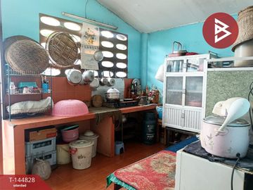ขายบ้านเดี่ยว หมู่บ้านสิรัญญา 5 ถนนใหญ่ ลพบุรี