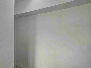 Rumah full bangunan komersil griya agung residence 2 juta akad