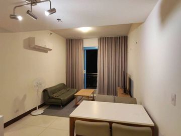 FOR SALE: 80 SQM Flat in Three Central, Makati City