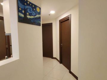 FOR SALE: 80 SQM Flat in Three Central, Makati City