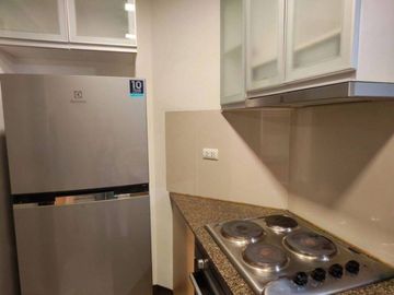 FOR SALE: 80 SQM Flat in Three Central, Makati City