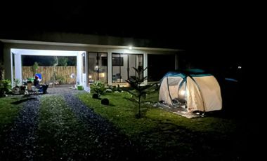Farm Lot For Sale in Tiaong Quezon-MC