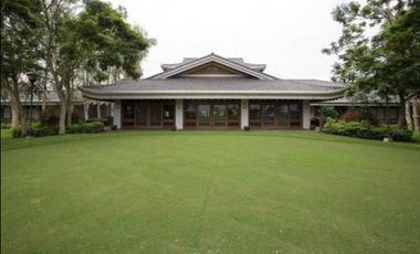Residential Lot For Sale in Eagle Ridge General Trias Cavite-MC