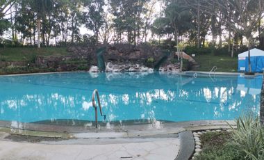 Residential Lot For Sale in Eagle Ridge General Trias Cavite-MC