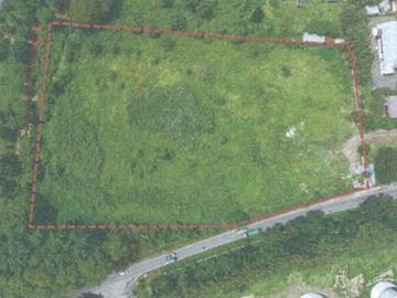 Dijual Tanah Lokasi Strategis di Area Industri Mandala, Cikampek, Jabar