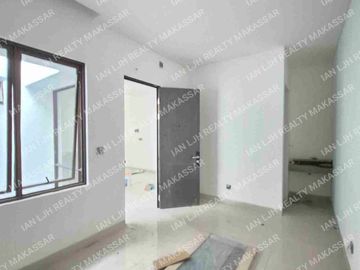 RUMAH CITRALAND HERTASNING 6x15. 3 KAMAR. FREE KANOPI. FULL FASILITAS.