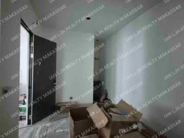 RUMAH CITRALAND HERTASNING 6x15. 3 KAMAR. FREE KANOPI. FULL FASILITAS.