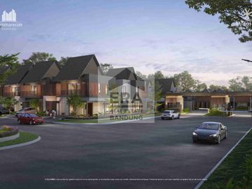 Dijual Rumah Summarecon Bandung Gedebage
