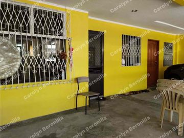HOUSE & LOT FOR SALE w/ INCOME GENERATING UNIT BESIDE