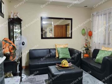 HOUSE & LOT FOR SALE w/ INCOME GENERATING UNIT BESIDE