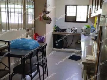 HOUSE & LOT FOR SALE w/ INCOME GENERATING UNIT BESIDE
