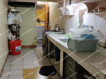 HOUSE & LOT FOR SALE w/ INCOME GENERATING UNIT BESIDE