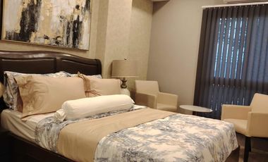 Condo Unit For Sale in One Tolentino East Tagaytay City -MC