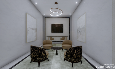 Condo Unit For Sale in One Tolentino East Tagaytay City -MC