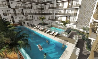 Condo Unit For Sale in One Tolentino East Tagaytay City -MC