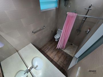 Villa nyaman dengan lingkungan yang tenang Dijual, di Kediri Tabanan