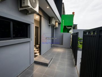 KOST EKSKLUSIF BARU 2,5 LANTAI DI PERUMAHAN CENDANA – BATAM CENTER