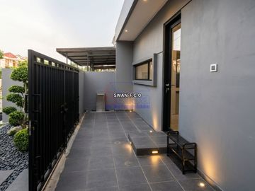 KOST EKSKLUSIF BARU 2,5 LANTAI DI PERUMAHAN CENDANA – BATAM CENTER