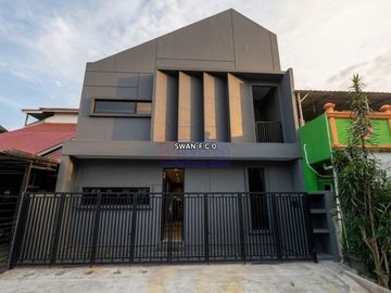 KOST EKSKLUSIF BARU 2,5 LANTAI DI PERUMAHAN CENDANA – BATAM CENTER