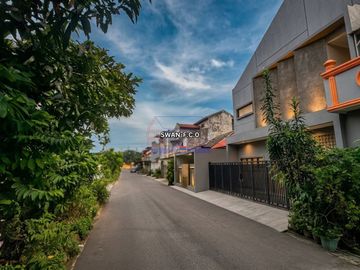 KOST EKSKLUSIF BARU 2,5 LANTAI DI PERUMAHAN CENDANA – BATAM CENTER