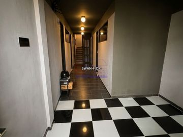 KOST EKSKLUSIF BARU 2,5 LANTAI DI PERUMAHAN CENDANA – BATAM CENTER